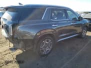 ✅ 2022 Hyundai Palisade Limited • VIN: KM8R5DHE2NU389204 • Лот: 81172664. Опубликован ранее на Copart с пробегом 65 093 миль. Бесплатный доступ к архиву аукционных продаж из США и подробный отчёт об истории автомобиля на DreamBid. Изображение 3.
