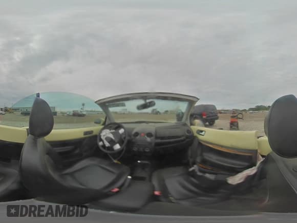 ✅ 2006 Volkswagen Beetle • VIN: 3VWRF31Y56M312779 • Lot: 57452515. Wystawiony na Copart z przebiegiem 91 338 mil. Bezpłatny archiwum sprzedaży aukcyjnych z USA i szczegółowy raport historii pojazdu na DreamBid. Zdjęcie 14.