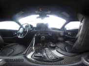 ✅ 2023 Toyota Supra Premium • VIN: WZ1DB0G06PW061007 • Lot: 43555671. Listed on IAAI with 30,081 mi. Free auction sales archive from the USA and detailed vehicle history report at DreamBid. Image 19.