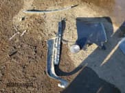 ✅ 2010 GMC Sierra 1500 • VIN: 3GTXKVE26AG101850 • Lot: 82770984. Wystawiony na Copart z przebiegiem 175 714 mil. Bezpłatny archiwum sprzedaży aukcyjnych z USA i szczegółowy raport historii pojazdu na DreamBid. Zdjęcie 12.