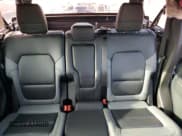 ✅ 2024 Ford Bronco Big Bend • VIN: 1FMDE7BH6RLA69944 • Лот: 90622355. Опубликован ранее на Copart с пробегом 5 673 миль. Бесплатный доступ к архиву аукционных продаж из США и подробный отчёт об истории автомобиля на DreamBid. Изображение 10.