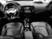 2018 Jeep Compass Limited с VIN 3C4NJDCBXJT333396, выставлен на аукционе Copart как лот 86998205 с пробегом 135 657 миль миль и Списание • Salvage title. История ставок и продаж доступна на DreamBid. Изображение 8.