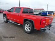 ✅ 2015 GMC Sierra 1500 SLT • VIN: 3GTU2VEC3FG390902 • Lot: 43550181. Listed on IAAI with 230,720 mi. Free auction sales archive from the USA and detailed vehicle history report at DreamBid. Image 3.