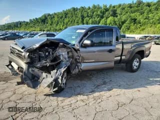 ✅ 2013 Toyota Tacoma • VIN: 5TFUX4EN3DX019437 • Lot: 64819415. Listed on Copart with 185,196 mi. Free auction sales archive from the USA and detailed vehicle history report at DreamBid. Image 1.