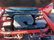 ✅ 2022 Dodge Challenger SXT • VIN: 2C3CDZAG1NH182266 • Lot: 80515843. Wystawiony na Copart z przebiegiem 16 593 mil. Bezpłatny archiwum sprzedaży aukcyjnych z USA i szczegółowy raport historii pojazdu na DreamBid. Zdjęcie 11.