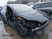 ✅ 2023 Tesla Model X Plaid • VIN: 7SAXCBE60PF375769 • Лот: 41532423. Опубликован ранее на IAAI с пробегом 12 472 миль. Бесплатный доступ к архиву аукционных продаж из США и подробный отчёт об истории автомобиля на DreamBid. Изображение 6.