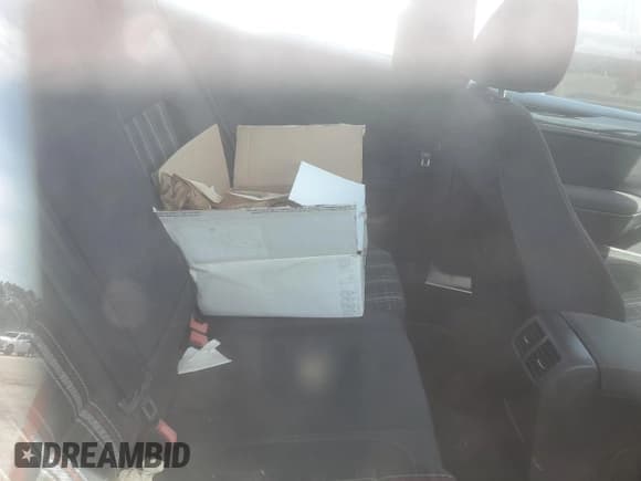 ✅ 2012 Volkswagen Golf GTI w/Conv & Sunroof • VIN: WVWEV7AJ4CW222484 • Lot: 57270915. Listed on Copart with Not provided. Free auction sales archive from the USA and detailed vehicle history report at DreamBid. Image 10.