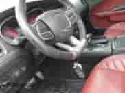 2022 Dodge Charger SRT Hellcat Widebody z VIN 2C3CDXL99NH199819, wystawiony jako IAAI lot #43450586 z przebiegiem 21 491 mil mil oraz . Historia ofert i sprzedaży dostępna na DreamBid. Obrazek 11.