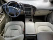 ✅ 2005 Buick Rendezvous • VIN: 3G5DB03E05S564547 • Lot: 55623175. Listed on Copart with 147,622 mi. Free auction sales archive from the USA and detailed vehicle history report at DreamBid. Image 8.