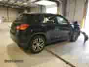 2016 Mitsubishi Outlander ES с VIN JA4AR3AW5GZ055347, выставлен на аукционе Copart как лот 65222815 с пробегом 93 905 миль миль и Списание • Salvage title. История ставок и продаж доступна на DreamBid. Изображение 3.