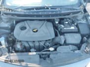 ✅ 2015 Kia Forte LX • VIN: KNAFX4A67F5374596 • Lot: 43695018. Listed on IAAI with 226,318 mi. Free auction sales archive from the USA and detailed vehicle history report at DreamBid. Image 10.