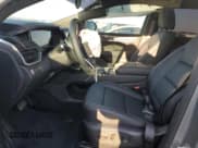 ✅ 2024 GMC Acadia FWD Elevation • VIN: 1GKENKKS4RJ155213 • Lot: 45335845. Wystawiony na Copart z przebiegiem 15 547 mil. Bezpłatny archiwum sprzedaży aukcyjnych z USA i szczegółowy raport historii pojazdu na DreamBid. Zdjęcie 7.