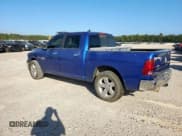 ✅ 2018 Ram 1500 Big Horn • VIN: 1C6RR6LT6JS333726 • Lot: 91801945. Wystawiony na Copart z przebiegiem 195 841 mil. Bezpłatny archiwum sprzedaży aukcyjnych z USA i szczegółowy raport historii pojazdu na DreamBid. Zdjęcie 2.