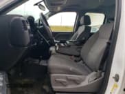 ✅ 2018 Chevrolet Silverado 1500 LS • VIN: 1GCVKNEC7JZ207708 • Лот: 69157014. Опубликован ранее на Copart с пробегом 92 034 миль. Бесплатный доступ к архиву аукционных продаж из США и подробный отчёт об истории автомобиля на DreamBid. Изображение 7.