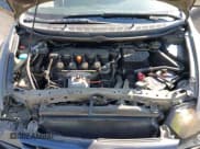 ✅ 2007 Honda Civic EX • VIN: 2HGFG12897H503886 • Lot: 43463594. Listed on IAAI with 186,049 mi. Free auction sales archive from the USA and detailed vehicle history report at DreamBid. Image 10.