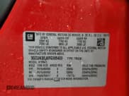 ✅ 2015 Chevrolet Silverado 1500 LTZ • VIN: 3GCUKSEJ6FG385433 • Lot: 65640095. Wystawiony na Copart z przebiegiem 162 579 mil. Bezpłatny archiwum sprzedaży aukcyjnych z USA i szczegółowy raport historii pojazdu na DreamBid. Zdjęcie 13.