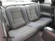 ✅ 2004 Ford Mustang Standard • VIN: 1FAFP40614F190370 • Lot: 82101705. Listed on Copart with 108,805 mi. Free auction sales archive from the USA and detailed vehicle history report at DreamBid. Image 10.