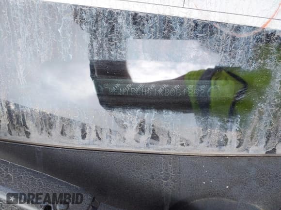 ✅ 2019 Honda Pilot EX-L • VIN: 5FNYF6H51KB061852 • Лот: 42501422. Опубликован ранее на IAAI с пробегом 95 258 миль. Бесплатный доступ к архиву аукционных продаж из США и подробный отчёт об истории автомобиля на DreamBid. Изображение 9.