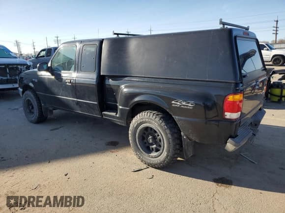 ✅ 1999 Ford Ranger XLT • VIN: 1FTZR15X4XPA57439 • Lot: 49726345. Wystawiony na Copart z przebiegiem 193 671 mil. Bezpłatny archiwum sprzedaży aukcyjnych z USA i szczegółowy raport historii pojazdu na DreamBid. Zdjęcie 2.