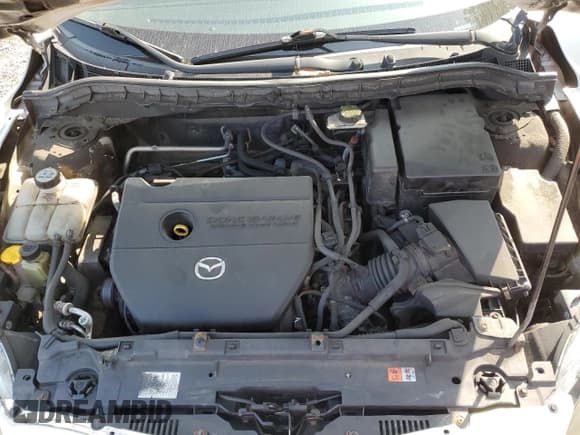 ✅ 2013 Mazda 3 GX • VIN: JM1BL1UFXD1772347 • Lot: 71803095. Listed on Copart with 260,397 mi. Free auction sales archive from the USA and detailed vehicle history report at DreamBid. Image 11.