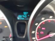 ✅ 2016 Ford Fiesta ST • VIN: 3FADP4GX1GM135220 • Лот: 42900289. Опубликован ранее на IAAI с пробегом 166 743 миль. Бесплатный доступ к архиву аукционных продаж из США и подробный отчёт об истории автомобиля на DreamBid. Изображение 16.