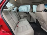 ✅ 2009 Ford Taurus Limited • VIN: 1FAHP25W39G116956 • Lot: 90449025. Listed on Copart with 100,843 mi. Free auction sales archive from the USA and detailed vehicle history report at DreamBid. Image 10.