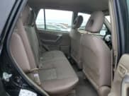 ✅ 2004 Toyota RAV4 • VIN: JTEHD20VX46000830 • Lot: 86788395. Listed on Copart with 157,980 mi. Free auction sales archive from the USA and detailed vehicle history report at DreamBid. Image 10.