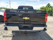 ✅ 2015 Chevrolet Silverado 2500HD LT • VIN: 1GC1KVEG2FF108112 • Lot: 58027215. Wystawiony na Copart z przebiegiem 167 370 mil. Bezpłatny archiwum sprzedaży aukcyjnych z USA i szczegółowy raport historii pojazdu na DreamBid. Zdjęcie 6.