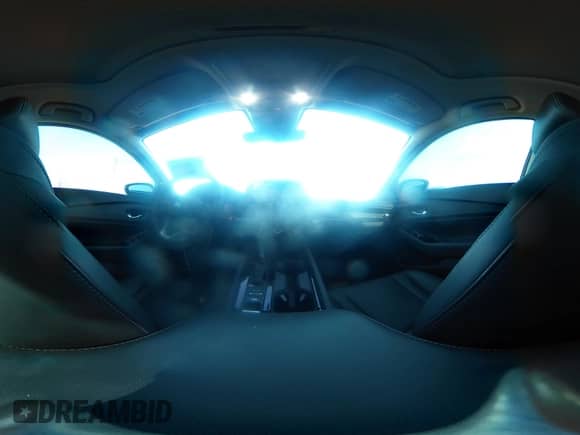 2023 Honda Accord EX-L with VIN 1HGCY2F67PA039431, listed as a IAAI auction lot 40734166 with 32,433 mi miles and . Bid and sale history available at DreamBid. Image 20.