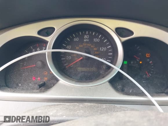 ✅ 2007 Toyota Highlander • VIN: JTEGP21A370126601 • Лот: 42107666. Опубликован ранее на IAAI с пробегом 153 509 миль. Бесплатный доступ к архиву аукционных продаж из США и подробный отчёт об истории автомобиля на DreamBid. Изображение 7.