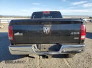 ✅ 2012 Ram 2500 Big Horn • VIN: 3C6UD5DLXCG293520 • Lot: 82426465. Listed on Copart with 109,859 mi. Free auction sales archive from the USA and detailed vehicle history report at DreamBid. Image 6.