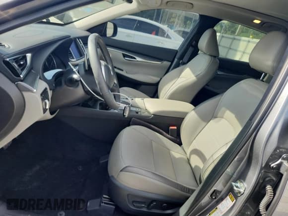 ✅ 2024 Infiniti QX50 Luxe • VIN: 3PCAJ5BA2RF105545 • Лот: 70444845. Опубликован ранее на Copart с пробегом 11 113 миль. Бесплатный доступ к архиву аукционных продаж из США и подробный отчёт об истории автомобиля на DreamBid. Изображение 7.