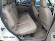 ✅ 2003 Ford Explorer • VIN: 1FMZU85W53ZB39205 • Lot: 42686675. Listed on IAAI with 95,499 mi. Free auction sales archive from the USA and detailed vehicle history report at DreamBid. Image 8.