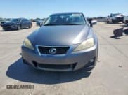 ✅ 2012 Lexus IS 250 • VIN: JTHCF5C29C2035648 • Лот: 54065265. Опубликован ранее на Copart с пробегом 175 035 миль. Бесплатный доступ к архиву аукционных продаж из США и подробный отчёт об истории автомобиля на DreamBid. Изображение 5.