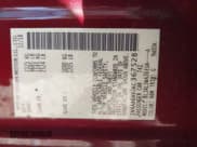 ✅ 2019 Nissan Maxima SL • VIN: 1N4AA6AV3KC367528 • Lot: 43535880. Listed on IAAI with 118,744 mi. Free auction sales archive from the USA and detailed vehicle history report at DreamBid. Image 9.