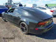 ✅ 2016 Audi A7 Prestige • VIN: WAU2GAFC5GN036708 • Лот: 43532767. Опубликован ранее на IAAI с пробегом 60 390 миль. Бесплатный доступ к архиву аукционных продаж из США и подробный отчёт об истории автомобиля на DreamBid. Изображение 3.