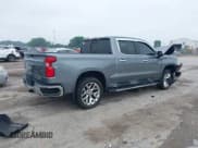 ✅ 2019 Chevrolet Silverado 1500 LTZ • VIN: 1GCUYGED4KZ221551 • Lot: 42432620. Wystawiony na IAAI z przebiegiem 86 514 mil. Bezpłatny archiwum sprzedaży aukcyjnych z USA i szczegółowy raport historii pojazdu na DreamBid. Zdjęcie 4.