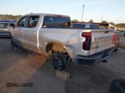 ✅ 2019 Chevrolet Silverado 1500 LT • VIN: 3GCPWCEKXKG175959 • Лот: 43187055. Опубликован ранее на IAAI с пробегом 55 441 миль. Бесплатный доступ к архиву аукционных продаж из США и подробный отчёт об истории автомобиля на DreamBid. Изображение 3.