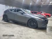 ✅ 2021 Mazda 3 Premium • VIN: JM1BPBMLXM1310760 • Lot: 43304925. Listed on Copart with 51,207 mi. Free auction sales archive from the USA and detailed vehicle history report at DreamBid. Image 4.