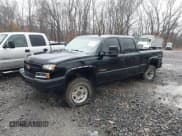 ✅ 2007 Chevrolet Silverado 2500HD LT1 • VIN: 1GCHK23D67F163914 • Lot: 43735183. Wystawiony na IAAI z przebiegiem 232 275 mil. Bezpłatny archiwum sprzedaży aukcyjnych z USA i szczegółowy raport historii pojazdu na DreamBid. Zdjęcie 2.