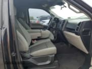 ✅ 2020 Ford F-150 XL • VIN: 1FTMF1CB7LKF05528 • Lot: 55949135. Listed on Copart with 60,646 mi. Free auction sales archive from the USA and detailed vehicle history report at DreamBid. Image 10.