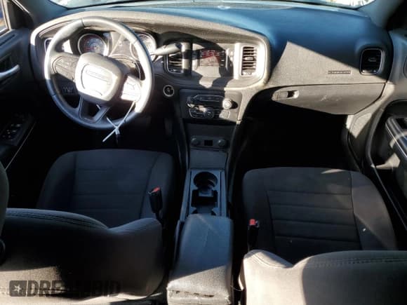 ✅ 2015 Dodge Charger Police • VIN: 2C3CDXAGXFH833464 • Лот: 82651245. Опубликован ранее на Copart с пробегом 142 102 миль. Бесплатный доступ к архиву аукционных продаж из США и подробный отчёт об истории автомобиля на DreamBid. Изображение 8.