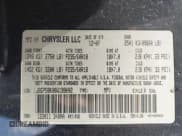 ✅ 2008 Jeep Liberty Limited • VIN: 1J8GP58K08W199002 • Lot: 42055619. Wystawiony na IAAI z przebiegiem 290 000 mil. Bezpłatny archiwum sprzedaży aukcyjnych z USA i szczegółowy raport historii pojazdu na DreamBid. Zdjęcie 9.