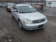 ✅ 2005 Mercury Montego Premier • VIN: 1MEFM42175G601818 • Lot: 43732810. Wystawiony na IAAI z przebiegiem 102 608 mil. Bezpłatny archiwum sprzedaży aukcyjnych z USA i szczegółowy raport historii pojazdu na DreamBid. Zdjęcie 1.
