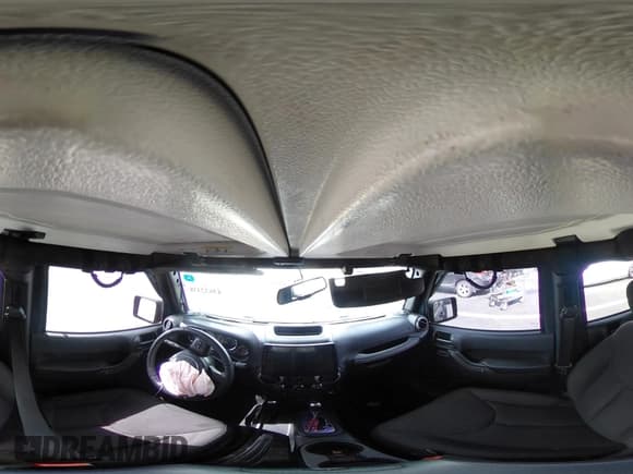 ✅ 2017 Jeep Wrangler Unlimited Sport • VIN: 1C4BJWDG4HL514993 • Лот: 43632338. Опубликован ранее на IAAI с пробегом 71 356 миль. Бесплатный доступ к архиву аукционных продаж из США и подробный отчёт об истории автомобиля на DreamBid. Изображение 18.