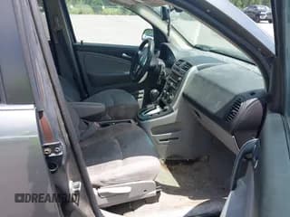 ✅ 2006 Saturn VUE • VIN: 5GZCZ33D56S886945 • Lot: 42827104. Wystawiony na IAAI z przebiegiem 217 028 mil. Bezpłatny archiwum sprzedaży aukcyjnych z USA i szczegółowy raport historii pojazdu na DreamBid. Zdjęcie 5.