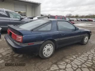 ✅ 1988 Toyota Supra • VIN: JT2MA71J0J0087102 • Lot: 78730904. Wystawiony na Copart z przebiegiem 83 787 mil. Bezpłatny archiwum sprzedaży aukcyjnych z USA i szczegółowy raport historii pojazdu na DreamBid. Zdjęcie 3.