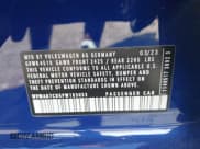 ✅ 2023 Volkswagen Golf R 20th Anniversary Edition • VIN: WVWAB7CD5PW183053 • Лот: 43359198. Опубликован ранее на IAAI с пробегом 10 941 миль. Бесплатный доступ к архиву аукционных продаж из США и подробный отчёт об истории автомобиля на DreamBid. Изображение 9.