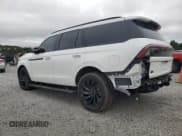 ✅ 2025 Lincoln Navigator Reserve • VIN: 5LMJJ2LG7SEL02034 • Lot: 80177725. Wystawiony na Copart z przebiegiem 3 531 mil. Bezpłatny archiwum sprzedaży aukcyjnych z USA i szczegółowy raport historii pojazdu na DreamBid. Zdjęcie 2.