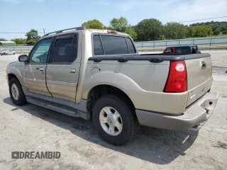 ✅ 2001 Ford Explorer Sport Trac • VIN: 1FMZU67E31UB88437 • Лот: 67226304. Опубликован ранее на Copart с пробегом 236 240 миль. Бесплатный доступ к архиву аукционных продаж из США и подробный отчёт об истории автомобиля на DreamBid. Изображение 2.